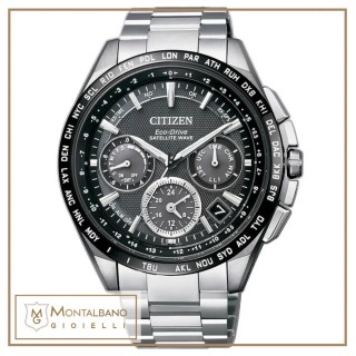 Orologio Citizen Satellite CC9015-54E